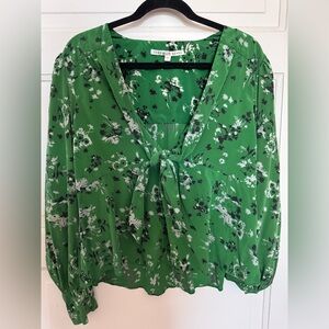 Veronica Beard Blouse